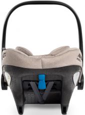 Автокресло Avionaut Pixel Beige Melange AV-304.PU.02 для детей весом 0-13 кг, ростом 45-86 см